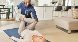 featured image thumbnail for post 10 Reasons Why Physical Therapy is Beneficial